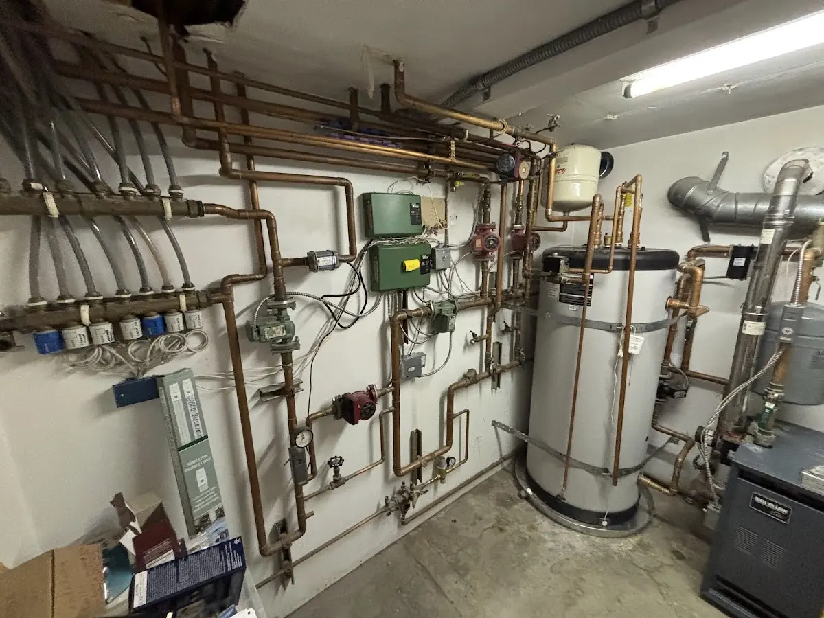 Pipe Repair in Watseka, IL